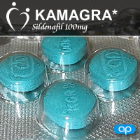 Was ist Potenzmittel Kamagra