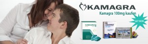 Potenzmittel Kamagra Tabletten