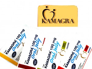 Potenzmittel Kamagra Oral Jelly