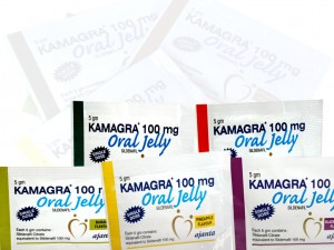 Levitra und Kamagra in Deutschland und Österreich