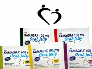 Potenzmittel Kamagra Oral Jelly