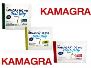 Kamagra Oral Jelly